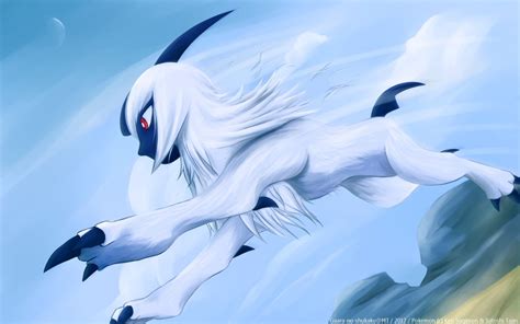 Absol Wallpaper HD (72+ images).